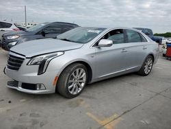 2018 Cadillac XTS Luxury en venta en Grand Prairie, TX