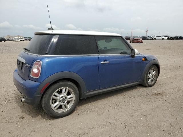 2013 Mini Cooper