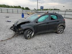 2022 Hyundai Kona SEL en venta en Hueytown, AL