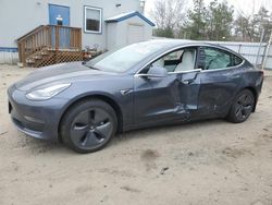 2020 Tesla Model 3 for sale in Lyman, ME