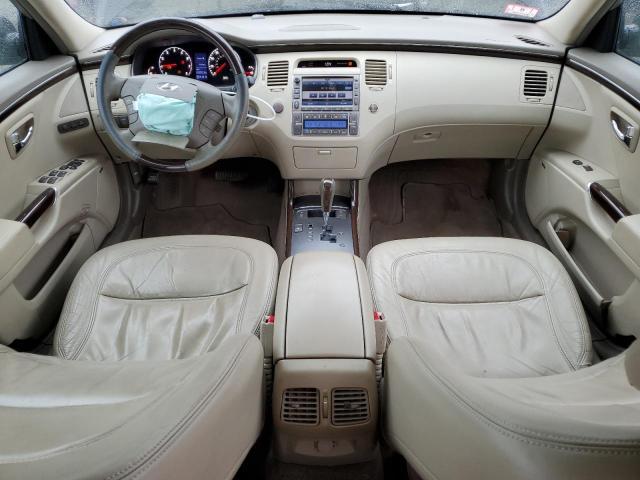 2011 Hyundai Azera GLS