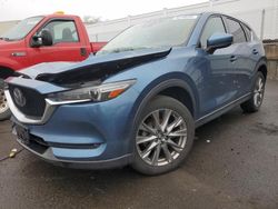 2019 Mazda CX-5 Grand Touring for sale in New Britain, CT