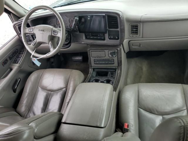 2004 GMC Yukon Denali