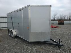 2021 Aerolite Trailer for sale in Leroy, NY