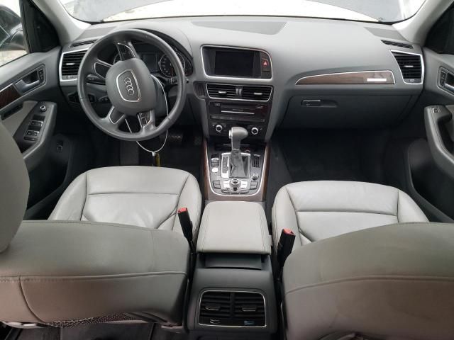 2014 Audi Q5 Premium Plus