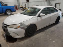 2015 Toyota Camry Hybrid for sale in Milwaukee, WI
