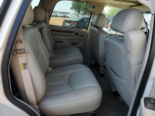 2006 Cadillac Escalade Luxury