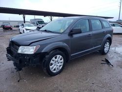 2015 Dodge Journey SE for sale in Temple, TX