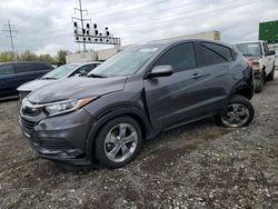 2019 Honda HR-V LX en venta en Columbus, OH