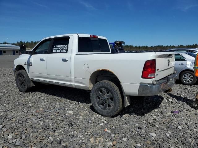 2014 Dodge RAM 2500 SLT