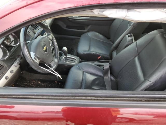 2008 Chevrolet Cobalt Sport