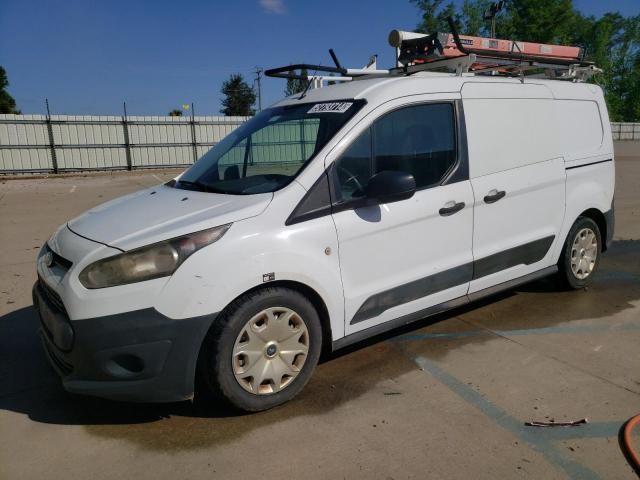 2014 Ford Transit Connect XL