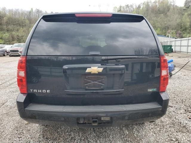 2011 Chevrolet Tahoe K1500 LT