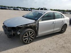 Vehiculos salvage en venta de Copart San Antonio, TX: 2012 Volkswagen Jetta GLI