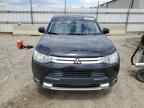 2015 Mitsubishi Outlander SE