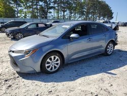 2022 Toyota Corolla LE for sale in Loganville, GA