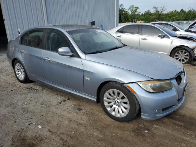 2009 BMW 328 I