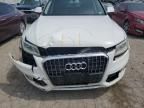 2013 Audi Q5 Premium Plus