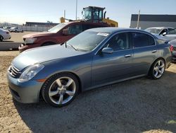 2005 Infiniti G35 for sale in Nisku, AB