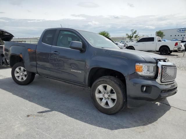 2016 GMC Canyon SLE