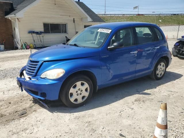 2006 Chrysler PT Cruiser