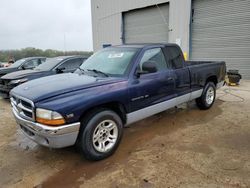 Dodge Vehiculos salvage en venta: 1998 Dodge Dakota