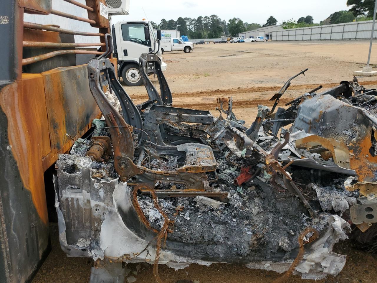 2024 Ford F550 Super Duty