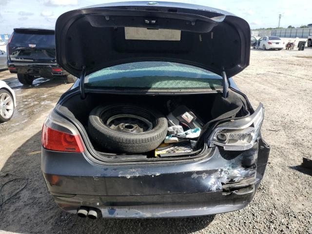 2006 BMW 530 I