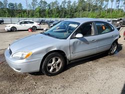 2004 Ford Taurus SES for sale in Harleyville, SC
