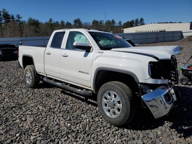 2015 GMC Sierra K2500 SLE