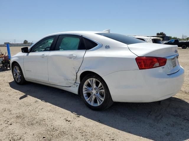 2015 Chevrolet Impala LT