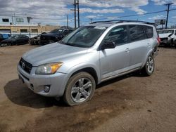 2011 Toyota Rav4 Sport en venta en Colorado Springs, CO