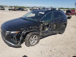 2023 Hyundai Tucson SEL en venta en Kansas City, KS