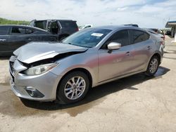 Mazda salvage cars for sale: 2015 Mazda 3 Touring