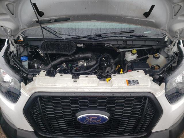 2021 Ford Transit T-350