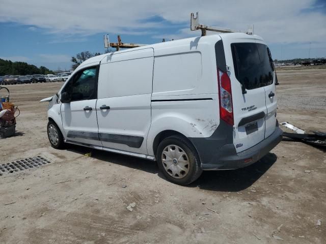 2017 Ford Transit Connect XL