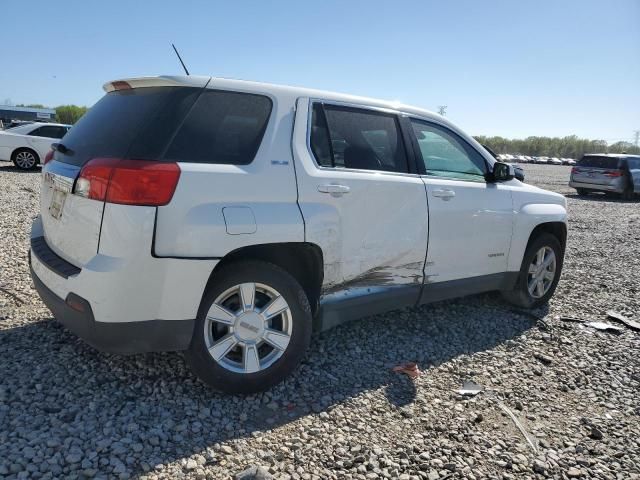 2013 GMC Terrain SLE