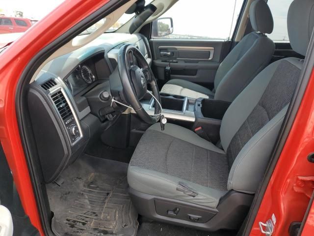 2015 Dodge RAM 1500 SLT