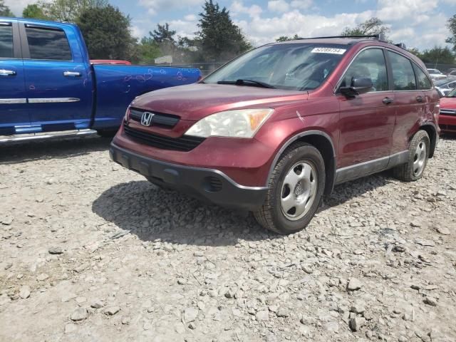 2008 Honda CR-V LX