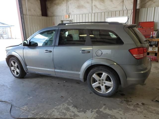 2010 Dodge Journey SXT