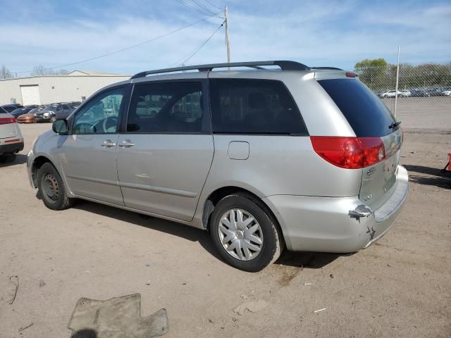 2006 Toyota Sienna CE