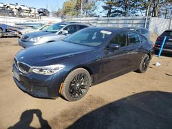 2019 BMW 640 Xigt en venta en New Britain, CT