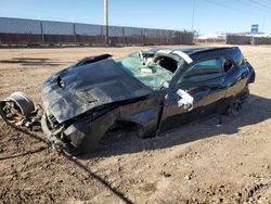 Dodge Challenger Vehiculos salvage en venta: 2021 Dodge Challenger R/T Scat Pack