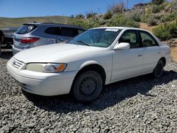 Vehiculos salvage en venta de Copart Reno, NV: 1998 Toyota Camry CE