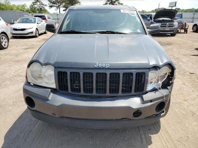 2007 Jeep Grand Cherokee Laredo