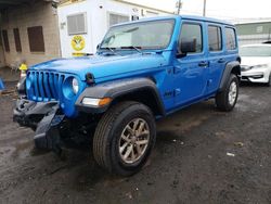 2023 Jeep Wrangler Sport for sale in New Britain, CT