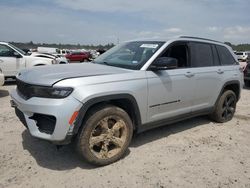 2023 Jeep Grand Cherokee Limited en venta en Houston, TX