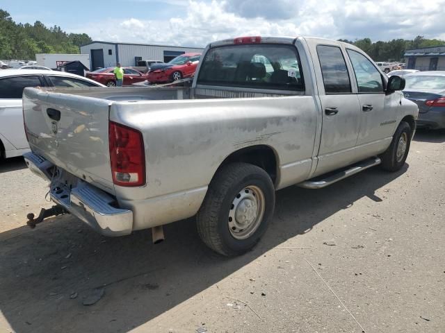 2005 Dodge RAM 2500 ST