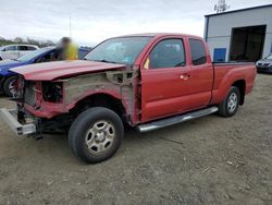 Toyota salvage cars for sale: 2014 Toyota Tacoma Access Cab