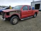 2014 Toyota Tacoma Access Cab